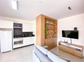 Studio moderno no coração de Blumenau HB3243